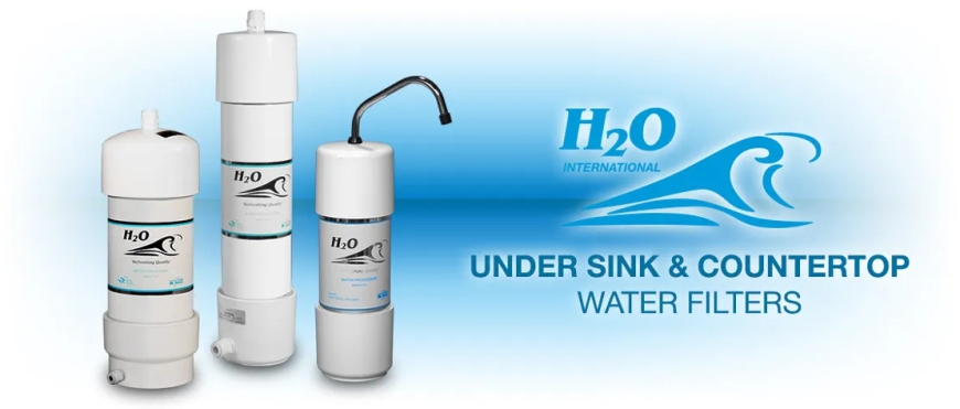 Discover Trusted Water Filtration Supplier Solutions