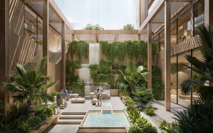 Top 5 Things to Expect from the Best Real Estate Firm in Dubai