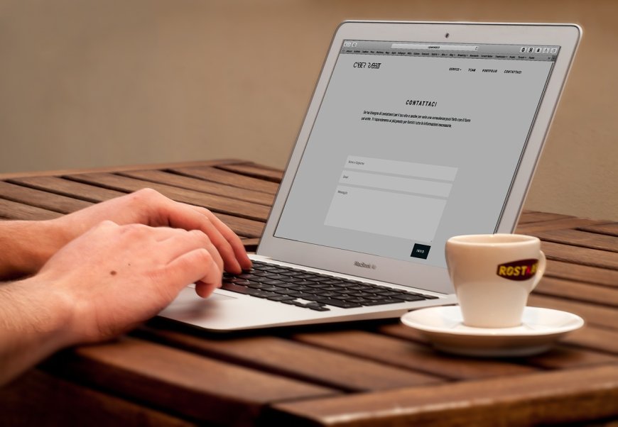 Static vs. Dynamic Websites: What’s Right for Your Project?