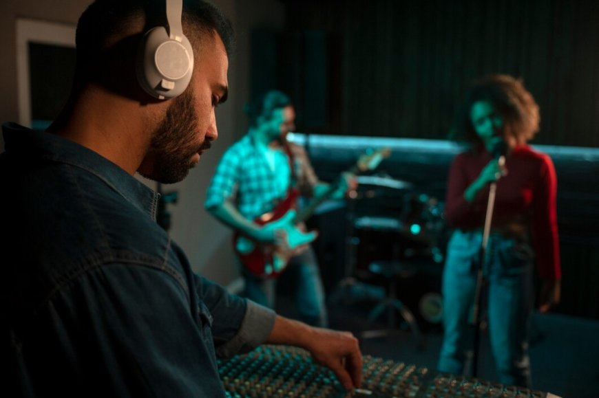 The Power and Influence of Music in the Modern Era