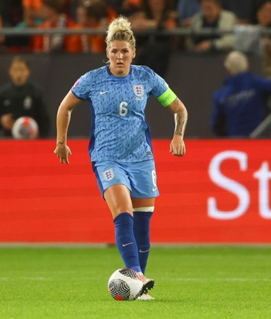 Who Is Millie Bright Partner? Inside the England Star’s Love Life