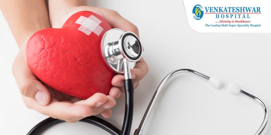 Best Cardiologist Near Me – Trusted Care for a Healthy Heart