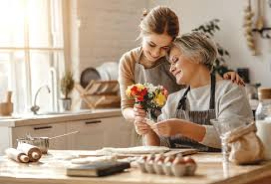 Blooms for Mum: Melbourne’s Best Mother’s Day Flower Delivery Guide