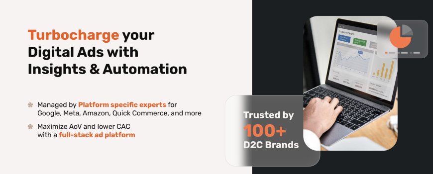 Unlock Digital Growth with a Trusted eCommerce Marketing Agency in Dubai