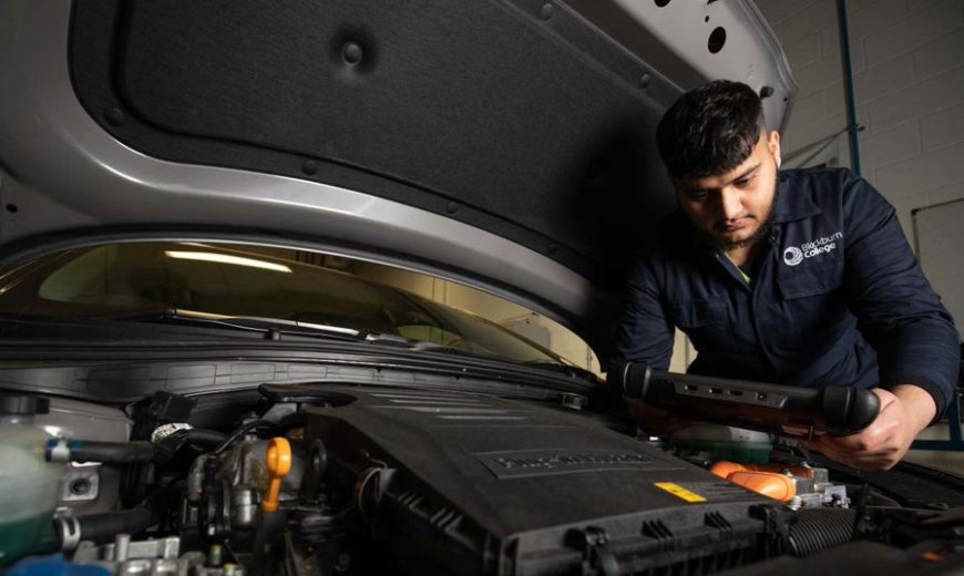Car Service in Bournemouth: Trusted Maintenance for Every Vehicle