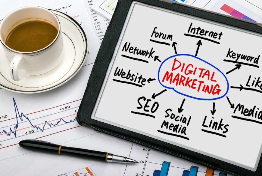 Who Can Benefit from Digital Marketing Training in Lucknow for Growing Their Business?