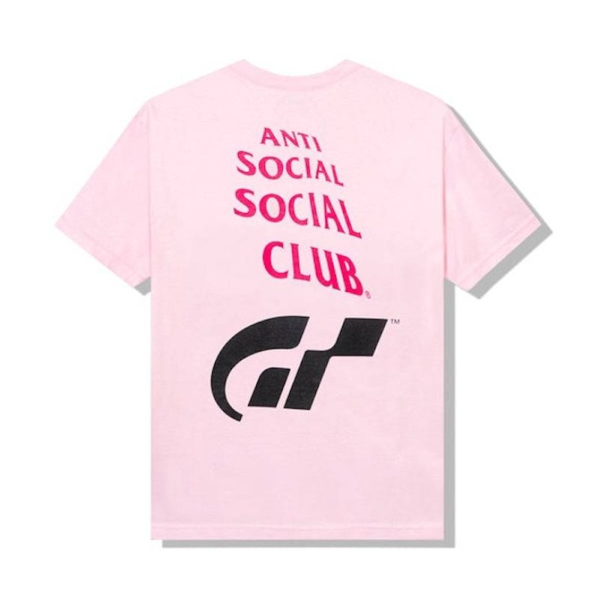 Anti Social Social Club T-Shirt | United States| Buy Now