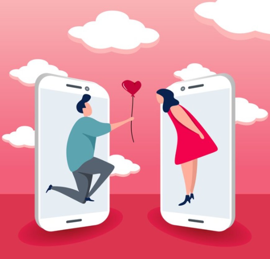 Build the Perfect Match: Custom Dating App Solutions for Your Business