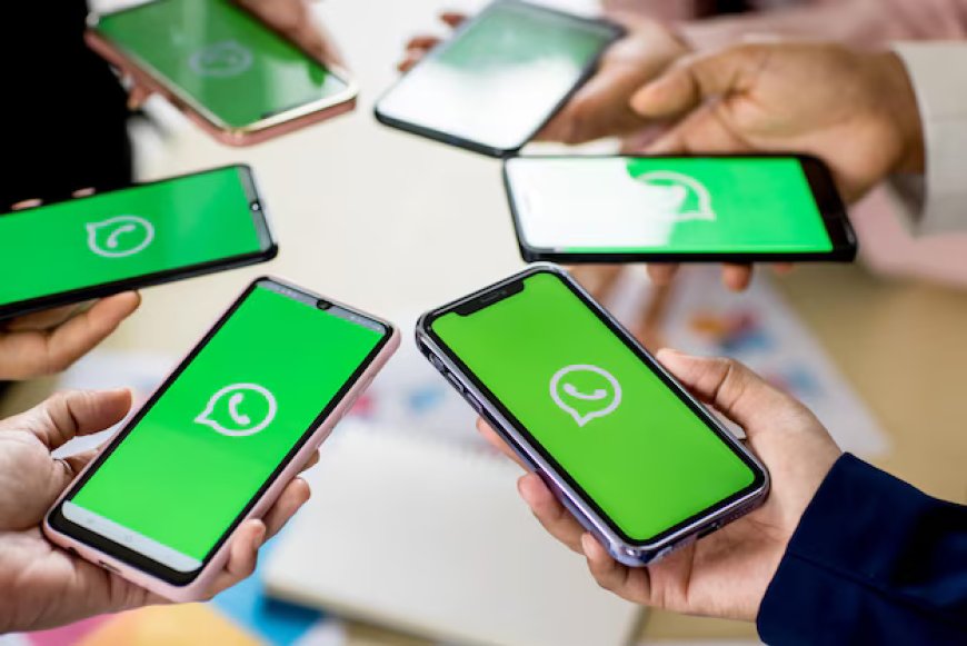 Whatsapp Business API: Upgrading Banking to the Next Level
