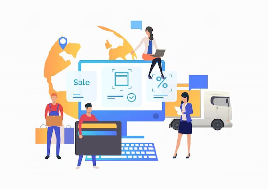 Why B2B and eCommerce Brands Trust Order Fulfillment Services in the USA