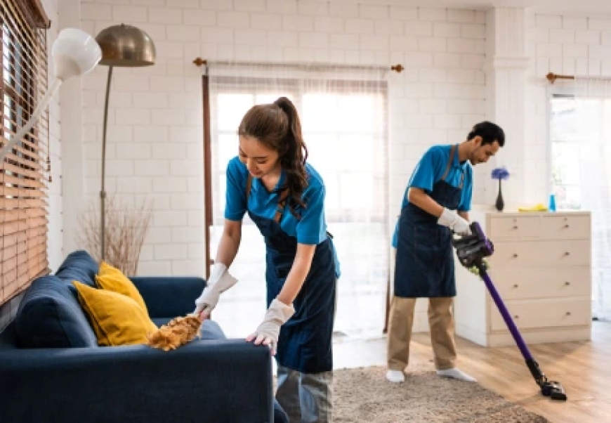 Cost of Home Cleaning Services in Chandigarh in 2025