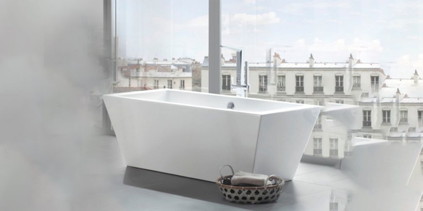 Discover Elegant Freestanding Bathtubs Near Me for a Stylish Bathroom Upgrade