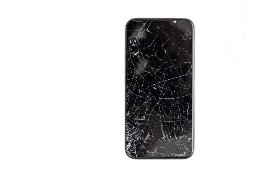 Mobile Phone Repair Ayr Is Smarter Than You Think
