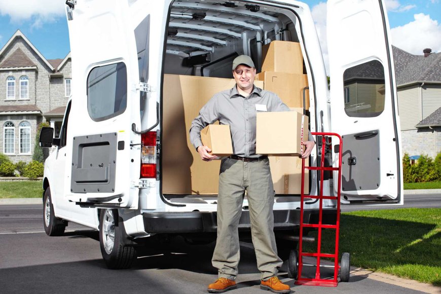 Why Does Every Moving Business Need Fire-retardant Man and Van Service?