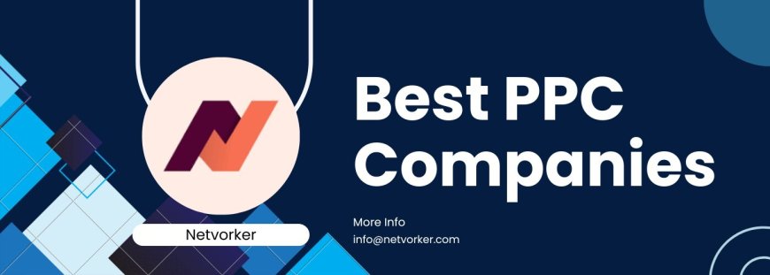 Best PPC Companies