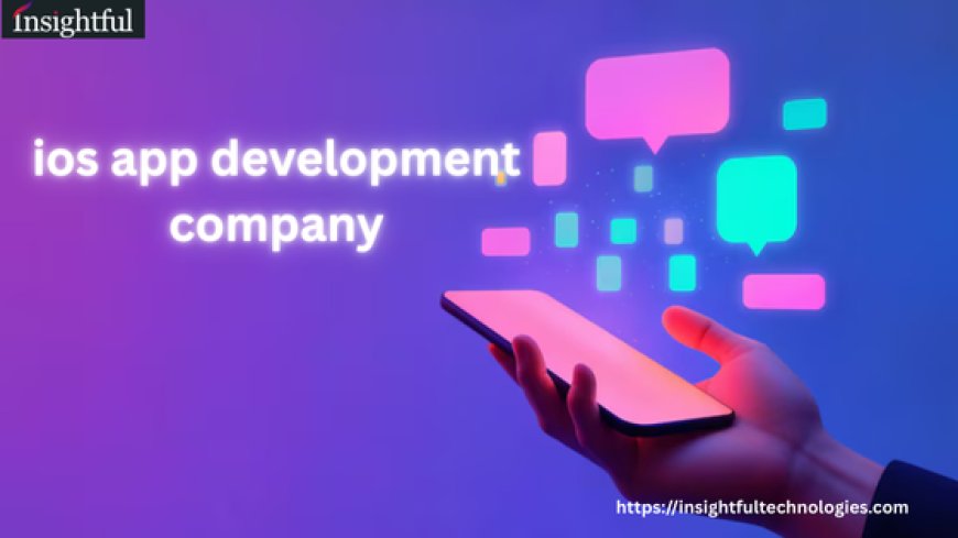 9 Best iOS App Development Companies in USA