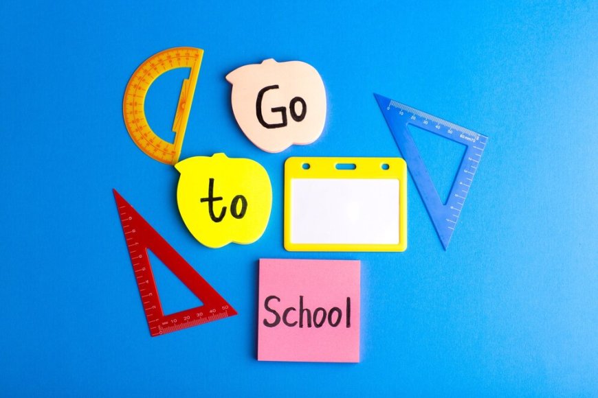 The First Step Matters: Choosing the Right Pre Primary School in DHA for Your Child’s Bright Future