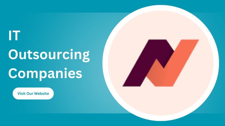 IT Outsourcing Companies