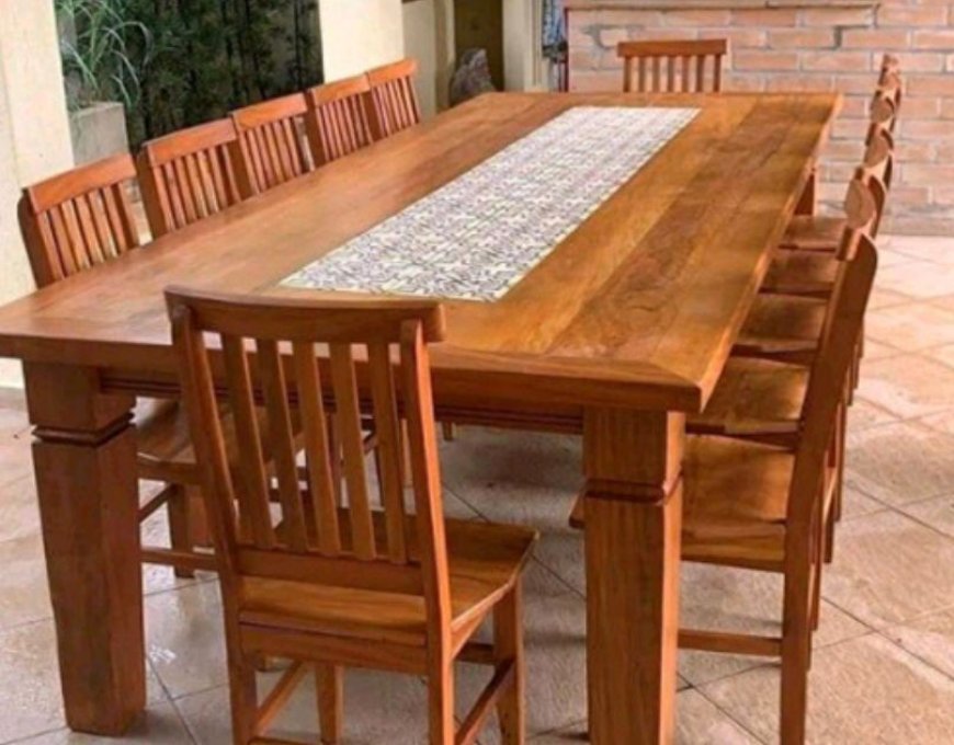 Top Dining Table Manufacturers in Madhya Pradesh
