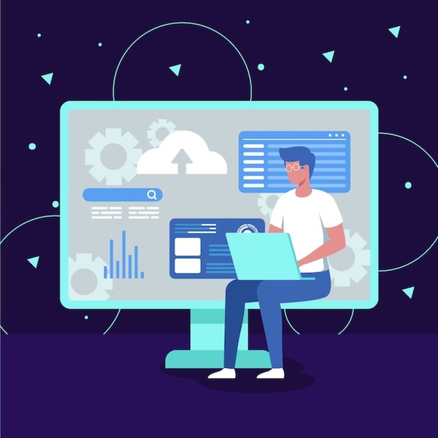 Why an Ecommerce Development Company is Key to Your Online Success
