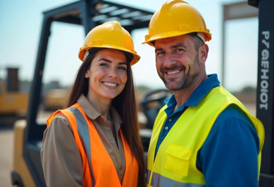 The Role of the Appointed Person vs. a Trained First Aider