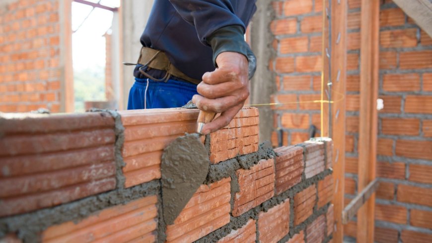Understanding the Process Behind Masonry Estimating Services: A Step-by-Step Guide
