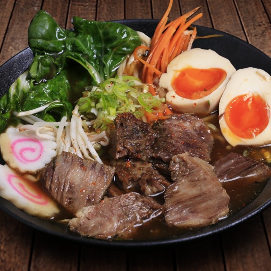 Where to Eat Authentic Japanese Food in Qatar