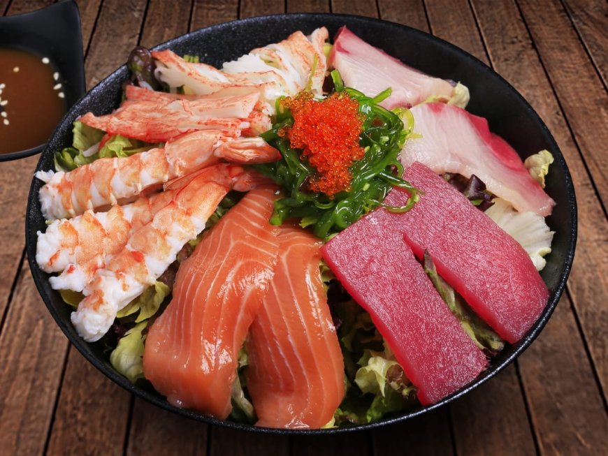 Where to Eat Authentic Japanese Food in Qatar