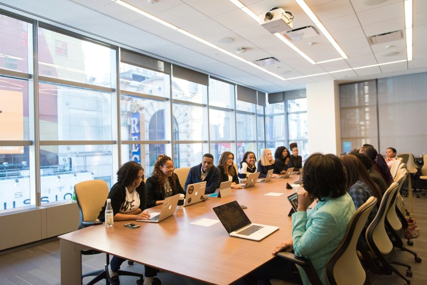 Why More Startups Are Turning to Fractional General Counsel for Flexible Legal Support