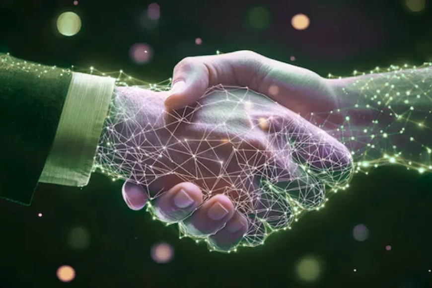 Building the Workforce of Tomorrow—On-Demand Consultants
