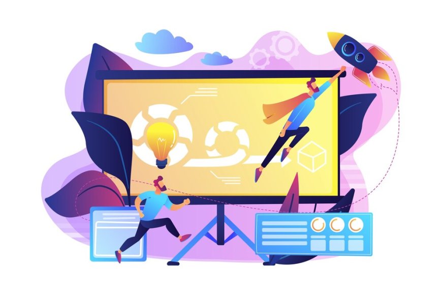 5 Problems 2D Animation Services Solve for Modern Brands
