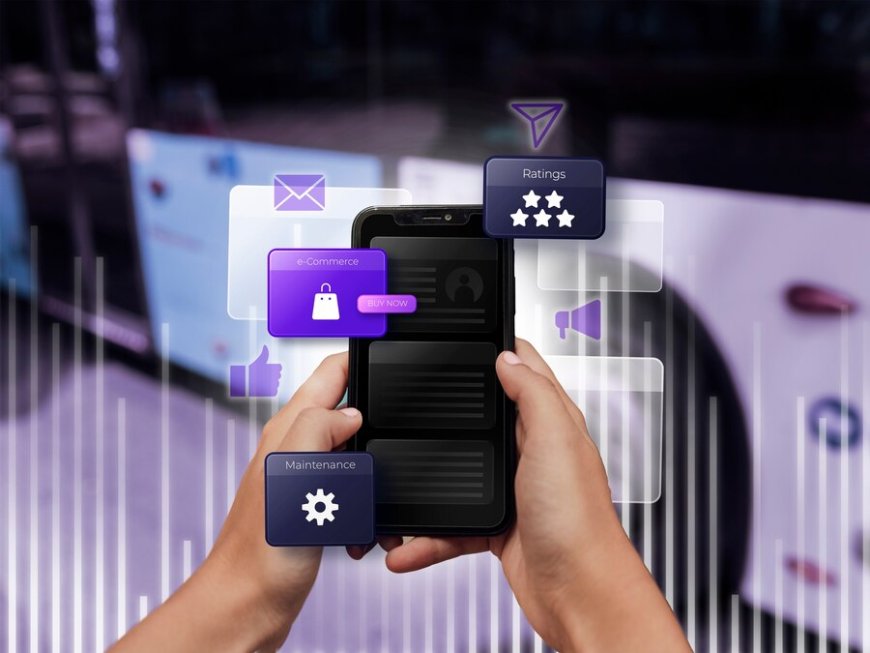 How to Choose the Right Mobile App Development Company