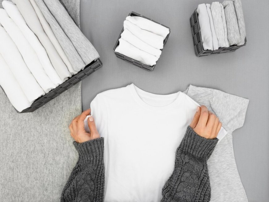 Your Ultimate Guide to Chicago Wholesale T-Shirts: Where Quality Meets Affordability