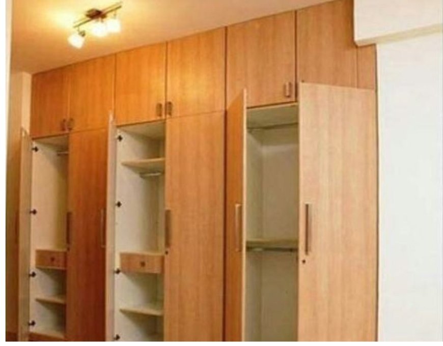 Best Wardrobe Manufacturers in Madhya Pradesh