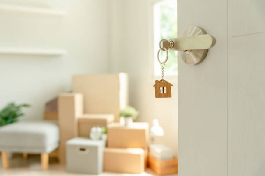 How to Buy a House? A Complete Guide