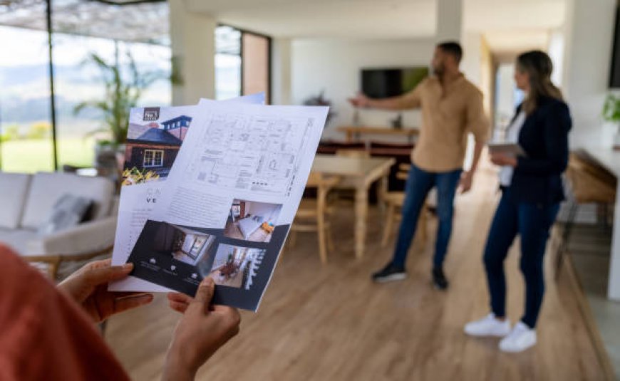 How to Buy a House? A Complete Guide