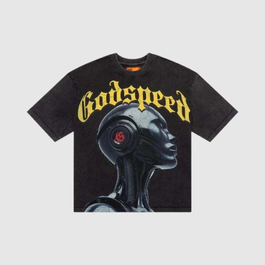 Discover Unique Streetwear Styles with GodSpeed Clothing