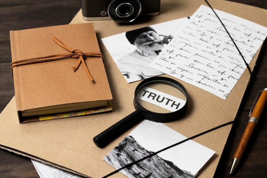 Uncover the Truth with the Best Detective Agency in Mumbai