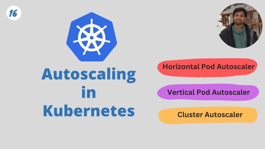 Kubernetes Autoscaling: Unlocking Efficiency at Scale with Kapstan