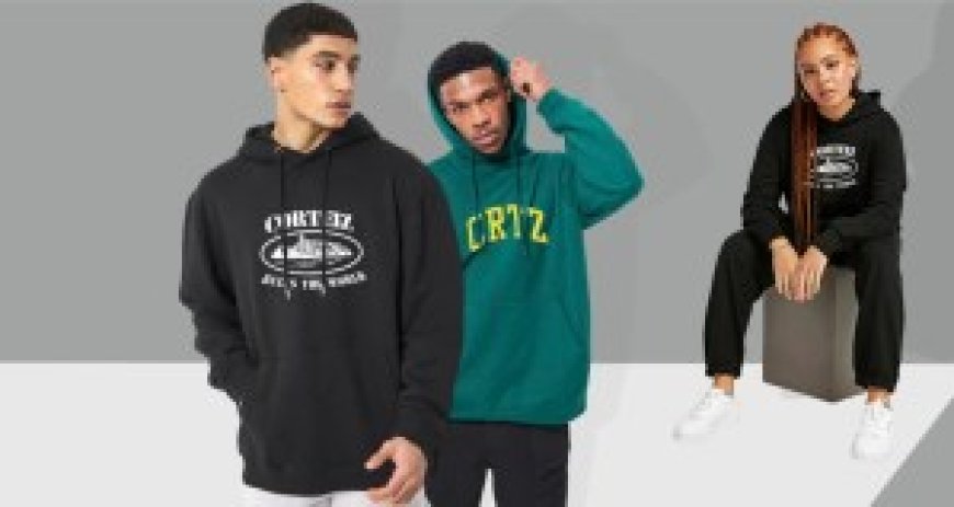 Unlock the Hype: Inside OVO and Corteiz’s Exclusive Fashion Worlds