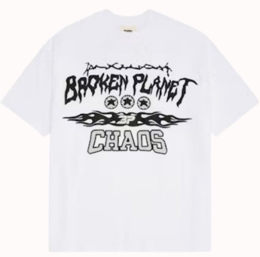 Kanye West Meets Broken Planet: The Rise of Meaningful Streetwear
