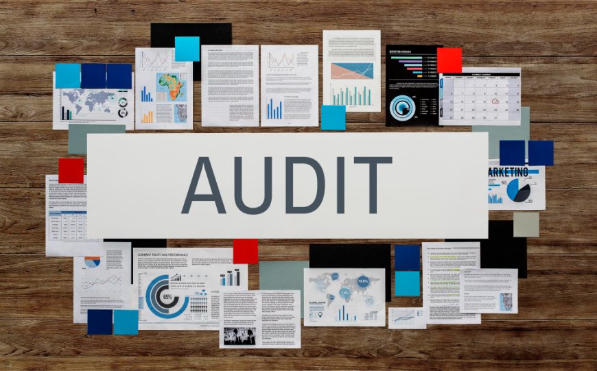 Why Audit Firms in Sharjah Are Essential for Small and Medium Enterprises