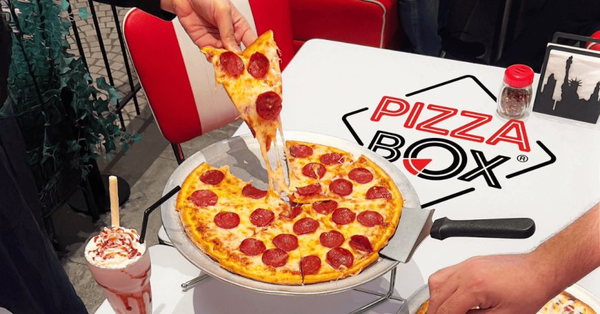 Best Pizza Doha for Foodies, Families & Night Owls