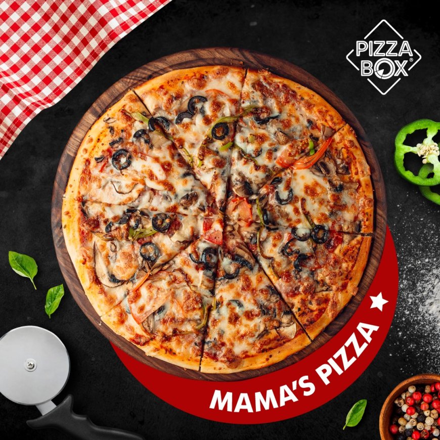 Best Pizza Doha for Foodies, Families & Night Owls