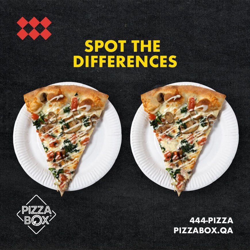 Best Pizza Doha for Foodies, Families & Night Owls