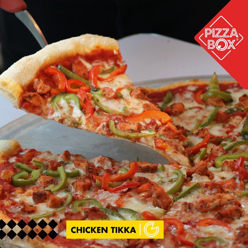 Best Pizza Doha for Foodies, Families & Night Owls
