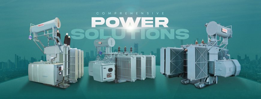Power Transformer Manufacturers