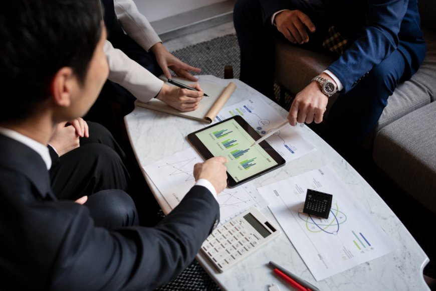 Why Analyzing Company Financial Statements Is Crucial for Investors