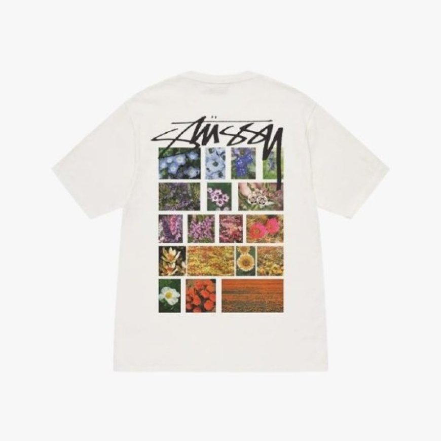 The Evolution of Streetwear: How Stussy, K, and ADWYSD Are Setting New Standards