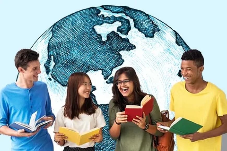 How the Best Educational Consultants in Dubai Guide Students
